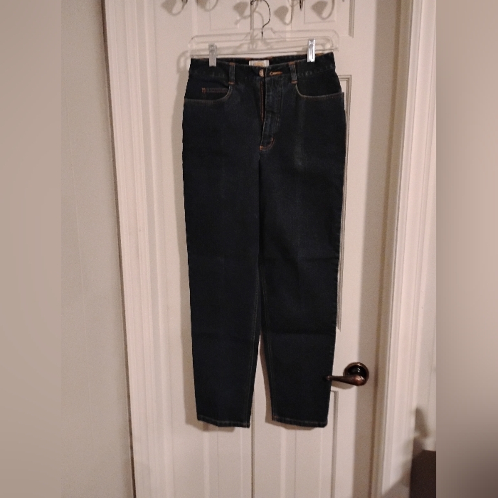 Talbots Blue Jeans